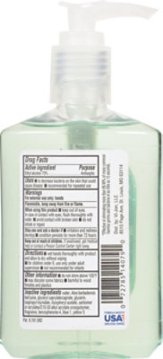 Germ X Advanced Aloe - 8 OZ - Image 5