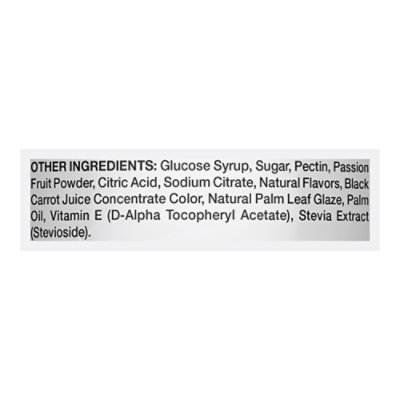 Nt Horny Goat Weed Gummies - 60 CT - Image 4