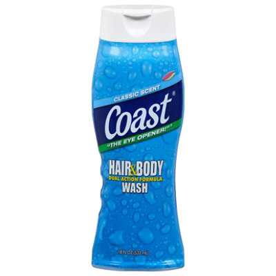 Coast Bw Classic Scent - 18 OZ - Image 3