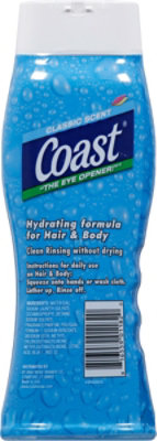 Coast Bw Classic Scent - 18 OZ - Image 5