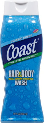 Coast Bw Classic Scent - 18 OZ - Image 2