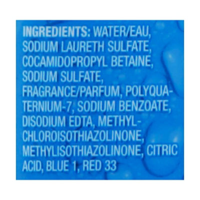 Coast Bw Classic Scent - 18 OZ - Image 4