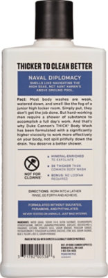 Duke Can Naval Diplomacy Shower Soap - 18 OZ - Image 5