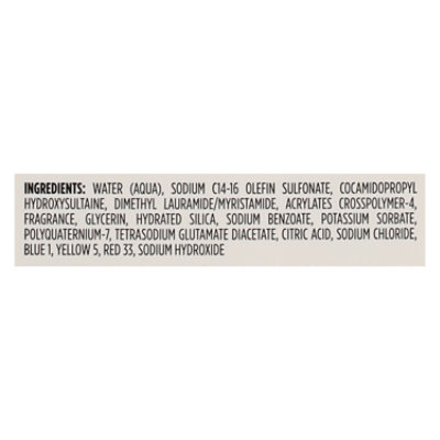 Duke Can Naval Diplomacy Shower Soap - 18 OZ - Image 4