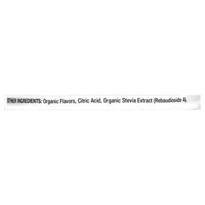 Nt Organic Greens Powder Strawberry Kiwi - 5.18 OZ - Image 3