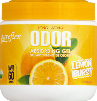 Levels Hand Soap Lemon - 16.9 OZ - Image 2