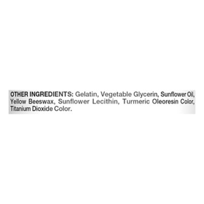 Nt Ultra Libido Softgels - 60 CT - Image 3