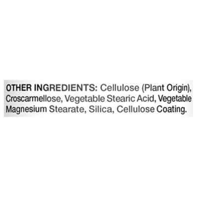 Nt Vitamin C W/biofl And Rh 500mg Tb - 100 CT - Image 3