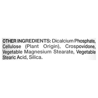 Natures Truth Melatonin 10 Mg Plus L-theanine Sleep Aid Tablets - 72 CT - Image 3