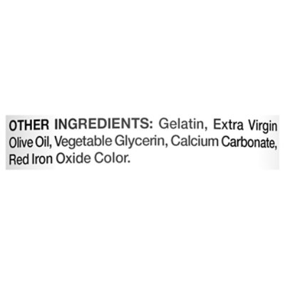 Nt Lavender Calm Softgels - 50 CT - Image 3