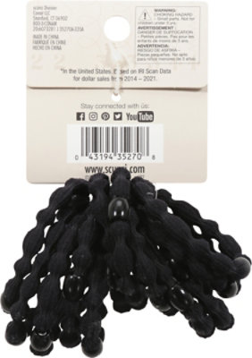 Conair Elastic Curl Collective W/bead - 2.00 CT - Image 4