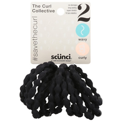 Conair Elastic Curl Collective W/bead - 2.00 CT - Image 2
