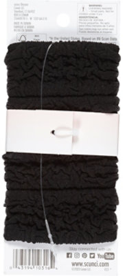 Conair Ponytailers Unbreak X Thick Hair - 4.00 PK - Image 4