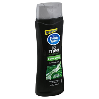 Wr Frsh Mountain Bdy Wsh - 12 OZ - Image 1