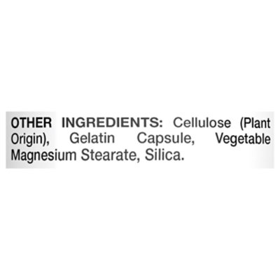 Nt Saffron Extract Capsules - 60 CT - Image 3