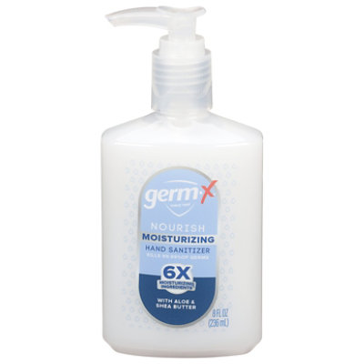 Germ X Advanced Nourish - 8 OZ - Image 3
