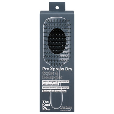 Conair Brush Cushion Detangling - EA - Image 3