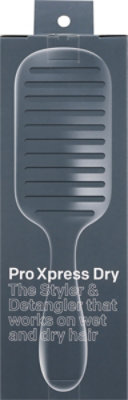 Conair Brush Cushion Detangling - EA - Image 4