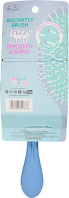 Cnr Brush No Frizz Days Smooth Cushion - EA - Image 3