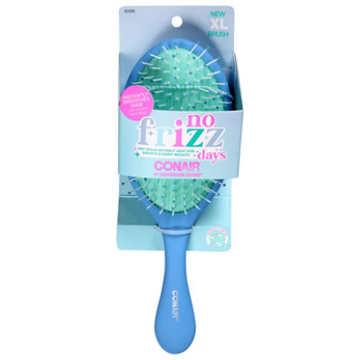 Cnr Brush No Frizz Days Smooth Cushion - EA - Image 1