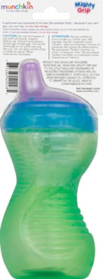 Munchkin Mighty Grip Spill Proof Sippy Cup - EA - Image 3