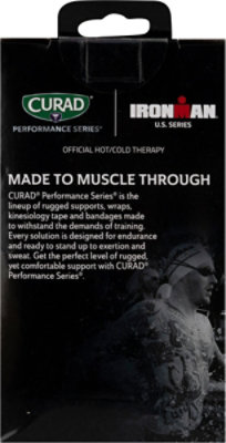 Curad Ironman Hot/cold Pack - EA - Image 3