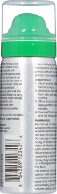 Curad Flexseal Spray Bandage - EA - Image 4