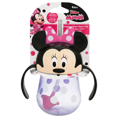 The First Years Cup Trainer Minnie - EA - Image 1