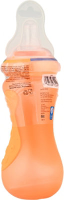 Nuby Cup Sipper Sport 10 0z - EA - Image 4