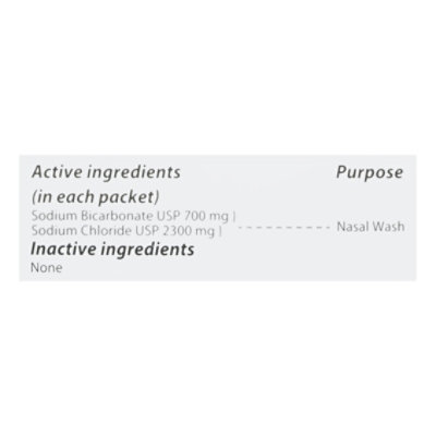 Sinucleanse   Neti Pot - 30 CT - Image 4