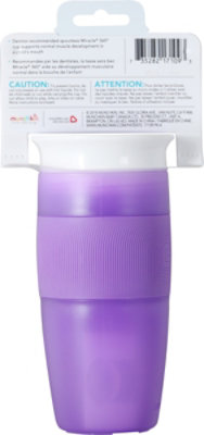 Munchkin Mkn Cup Miracle 360 Sippy - 1.00 PC - Image 4