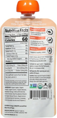 Little Brainiac Pumpkin Cinnamon Blend - 3.5 OZ - Image 6