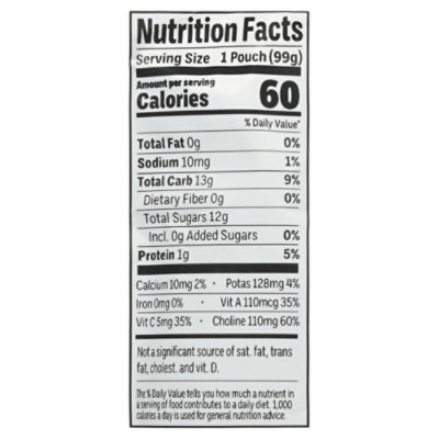 Little Brainiac Pumpkin Cinnamon Blend - 3.5 OZ - Image 4