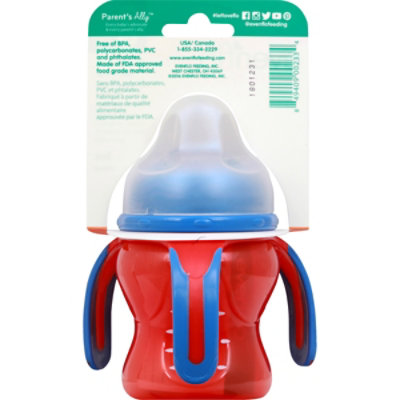 Evenflo Cup Soft Flo Trainer 5oz - EA - Image 4