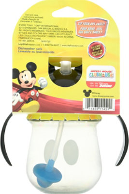 Tomy The First Years Cup Trainer Mickey - EA - Image 4
