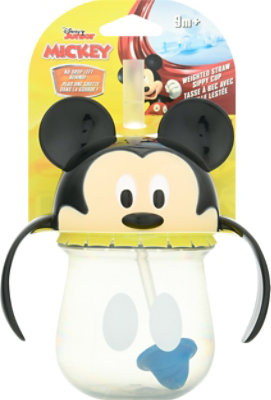 Tomy The First Years Cup Trainer Mickey - EA - Image 2