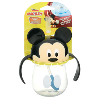 Tomy The First Years Cup Trainer Mickey - EA - Image 1