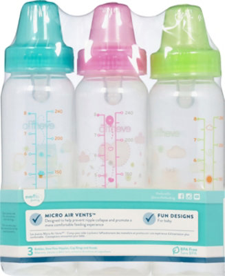 Evenflo Baby Bottles - EA - Image 4