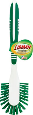Libman All Purpose Kitchen Brush - EA - Image 2