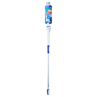 Mr. Clean Mop Microfiber Super Twist Me Refill - EA - Image 1