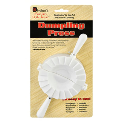 Harold Imports Dumpling Press - EA - Image 3