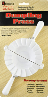 Harold Imports Dumpling Press - EA - Image 2