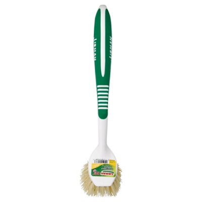 Libman Kitchen And Vegetable Brush - EA - Image 1