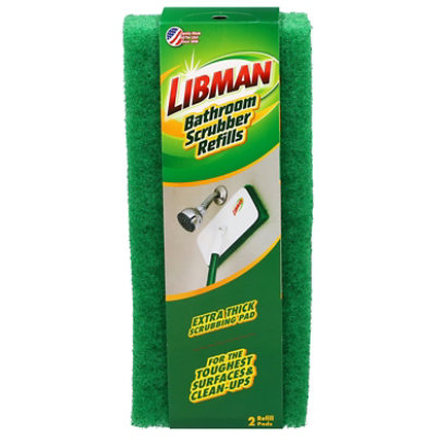 Lm Scrubber Bathroom Refill - EA - Image 2