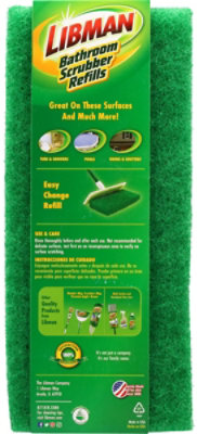 Lm Scrubber Bathroom Refill - EA - Image 3