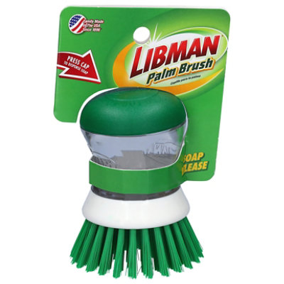 Libman Lm Brush Palm - EA - Image 2