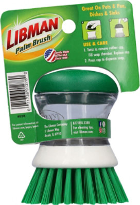 Libman Lm Brush Palm - EA - Image 3
