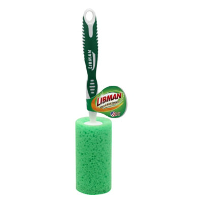 Libman Glass Sponge - EA - Image 3