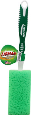 Libman Glass Sponge - EA - Image 4