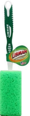 Libman Glass Sponge - EA - Image 2